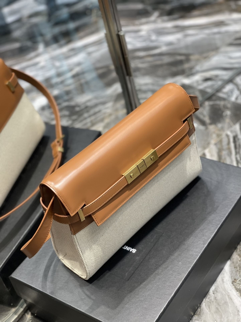 YSL Satchel Bags